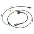 Standard Ignition ALS1631 ABS Wheel Speed Sensor ABS Speed Sensor