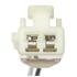 Standard Ignition ALS1631 ABS Wheel Speed Sensor ABS Speed Sensor