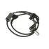 ALS1637 by STANDARD IGNITION - ABS Speed Sensor
