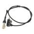 Standard Ignition ALS163 ABS Wheel Speed Sensor ABS Speed Sensor