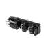 DWS2297 by STANDARD IGNITION - Power Window Switch