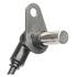 ALS1643 by STANDARD IGNITION - ABS Speed Sensor