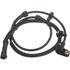 ALS164 by STANDARD IGNITION - ABS Speed Sensor
