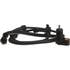 ALS164 by STANDARD IGNITION - ABS Speed Sensor