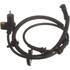 ALS164 by STANDARD IGNITION - ABS Speed Sensor