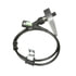 ALS1652 by STANDARD IGNITION - ABS Speed Sensor