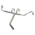 Standard Ignition AT101 Secondary Air Injection Pipe Manifold Air Tube