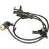 Standard Ignition ALS1655 ABS Wheel Speed Sensor ABS Speed Sensor