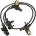 ALS1655 by STANDARD IGNITION - ABS Speed Sensor