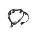 Standard Ignition ALS1656 ABS Wheel Speed Sensor ABS Speed Sensor