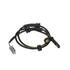 Standard Ignition ALS1658 ABS Wheel Speed Sensor ABS Speed Sensor