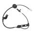 Standard Ignition ALS1659 ABS Wheel Speed Sensor ABS Speed Sensor