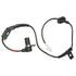 ALS1660 by STANDARD IGNITION - ABS Speed Sensor