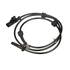 ALS1665 by STANDARD IGNITION - ABS Speed Sensor