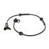 Standard Ignition ALS1667 ABS Wheel Speed Sensor ABS Speed Sensor
