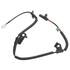 Standard Ignition ALS1672 ABS Wheel Speed Sensor ABS Speed Sensor