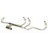 Standard Ignition AT144 Secondary Air Injection Pipe Manifold Air Tube