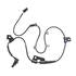ALS1682 by STANDARD IGNITION - ABS Speed Sensor