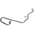 Standard Ignition AT151 Secondary Air Injection Pipe Manifold Air Tube