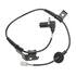 ALS1684 by STANDARD IGNITION - ABS Speed Sensor