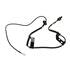 Standard Ignition ALS1690 ABS Wheel Speed Sensor ABS Speed Sensor