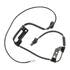 Standard Ignition ALS1693 ABS Wheel Speed Sensor ABS Speed Sensor