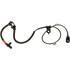 ALS1696 by STANDARD IGNITION - ABS Speed Sensor