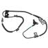 Standard Ignition ALS1698 ABS Wheel Speed Sensor ABS Speed Sensor