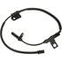 ALS1699 by STANDARD IGNITION - ABS Speed Sensor