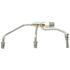 Standard Ignition AT185 Secondary Air Injection Pipe Manifold Air Tube