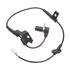ALS1702 by STANDARD IGNITION - ABS Speed Sensor