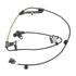 ALS1708 by STANDARD IGNITION - ABS Speed Sensor