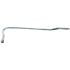 Standard Ignition AT205 Secondary Air Injection Pipe Manifold Air Tube