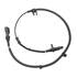 ALS1714 by STANDARD IGNITION - ABS Speed Sensor