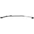 Standard Ignition EFL017 Diesel Exhaust Fluid (DEF) Injector Feed Line Diesel Exhaust Fluid (DEF) Injector Feed Line
