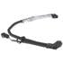 Standard Ignition EFL017 Diesel Exhaust Fluid (DEF) Injector Feed Line Diesel Exhaust Fluid (DEF) Injector Feed Line