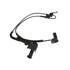 Standard Ignition ALS1723 ABS Wheel Speed Sensor ABS Speed Sensor
