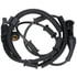 Standard Ignition ALS1724 ABS Wheel Speed Sensor ABS Speed Sensor