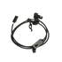 ALS1725 by STANDARD IGNITION - ABS Speed Sensor