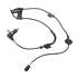 ALS1735 by STANDARD IGNITION - ABS Speed Sensor
