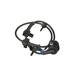 ALS1737 by STANDARD IGNITION - ABS Speed Sensor