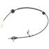 ALS1739 by STANDARD IGNITION - ABS Speed Sensor