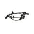 Standard Ignition ALS1741 ABS Wheel Speed Sensor ABS Speed Sensor