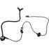 Standard Ignition ALS1743 ABS Wheel Speed Sensor ABS Speed Sensor
