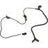 ALS1743 by STANDARD IGNITION - ABS Speed Sensor