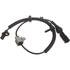 Standard Ignition ALS1746 ABS Wheel Speed Sensor ABS Speed Sensor