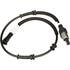 ALS174 by STANDARD IGNITION - ABS Speed Sensor