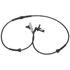 Standard Ignition ALS1750 ABS Wheel Speed Sensor ABS Speed Sensor