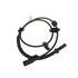 Standard Ignition ALS1754 ABS Wheel Speed Sensor ABS Speed Sensor