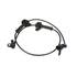 Standard Ignition ALS1757 ABS Wheel Speed Sensor ABS Speed Sensor